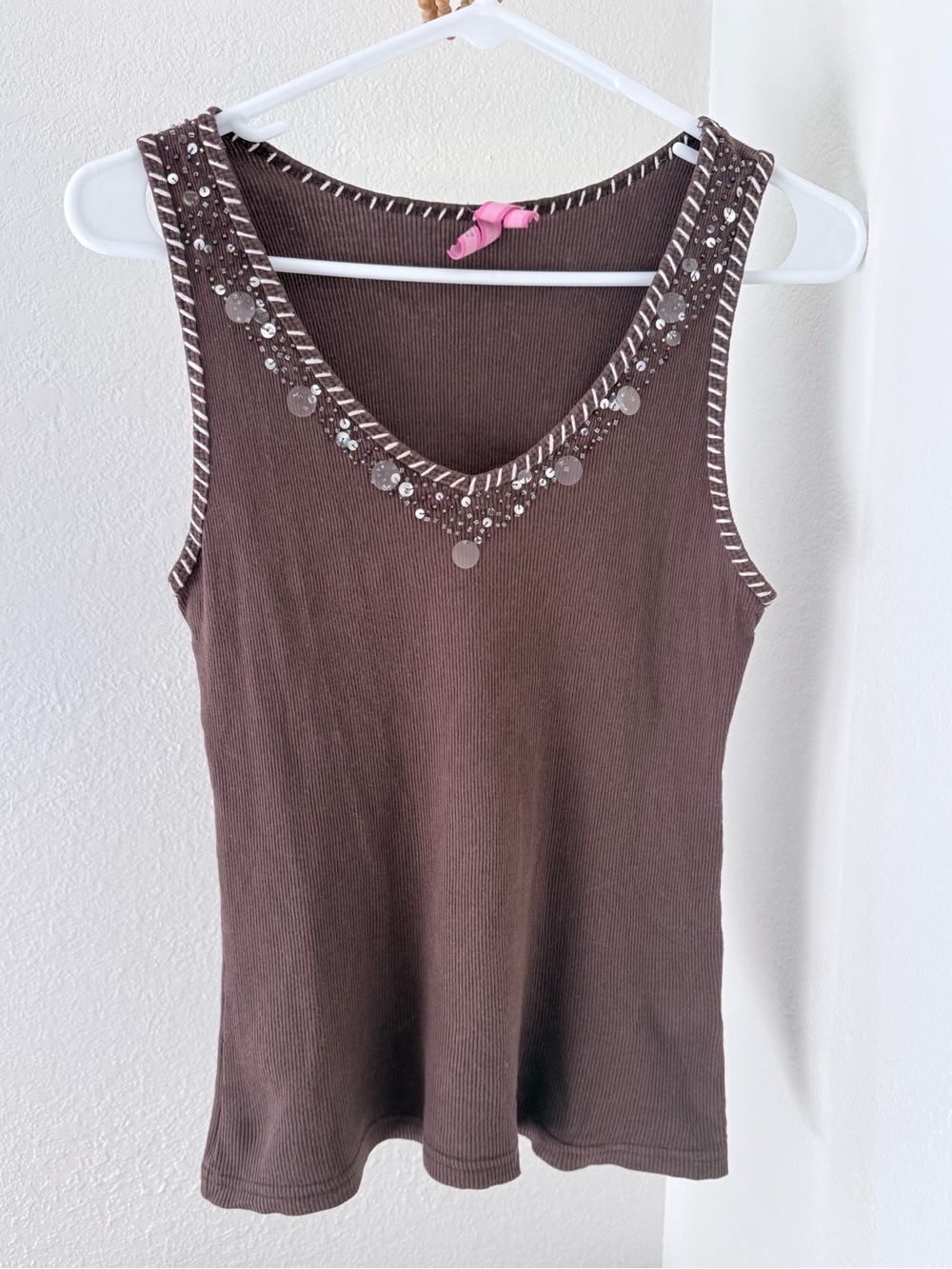 Energie Y2K Tank Top